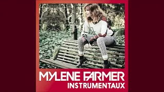 Mylene Farmer - Rêver (Instrumental) (Audio)