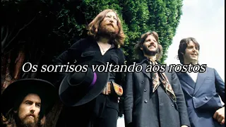 Here Comes The Sun - The Beatles - Tradução/Legendado