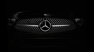A história da estrela da Mercedes Benz que faz 100 anos
