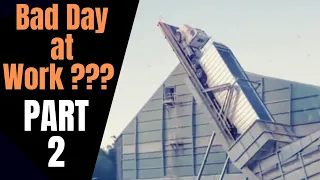 BAD DAY AT WORK ??? BEST MOMENT FUNNY FAIL JOB  2021 - PART 2 -