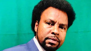 Oromoo kan bulchaa jiru Jawar Mohammed