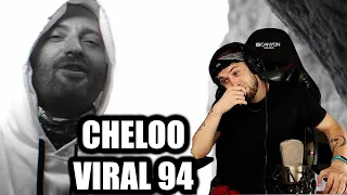 Cheloo & Lazar feat dj Wicked - Viral 94 (Killing The Classics) || Classy's World Reaction