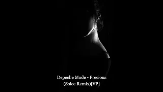 Depeche Mode - Precious (Solee Remix)[VP]