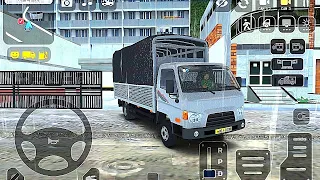 MiniTruck Simulator Vietnam - Best Truck Simulator Game - Truck Game Android Gameplay