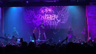 Slaughter to Prevail - Baba Yaga - Live @ Bogarts in Cincinnati, OH 4-27-23