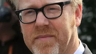 The Untold Truth Of The 'Mythbuster' Adam Savage