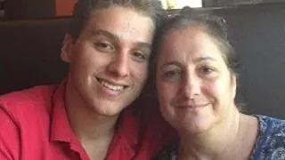 Mom Of Frat Boy Who Ate Victim's Face Called 911: He Feels Like A Superhero
