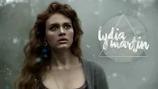 Lydia Martin || Teen Wolf || Лидия Мартин || Волчонок