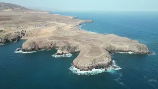 Punta Papagayo Lanzarote Canary Islands