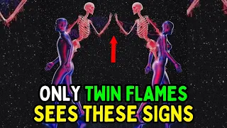 7 Twin Flame Signs That ONLY Happen To Twin Flames ✨ Dolores Cannon