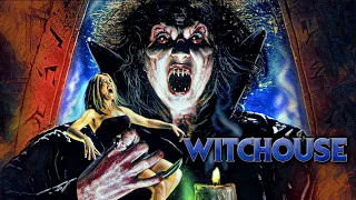 Witchhouse | Full Movie | Matt Raftery | Monica Snow | Brooke Mueller | David DeCoteau