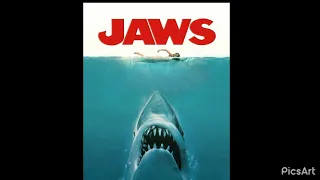 Main Title (From “Jaws” Soundtrack) (Complete Score)