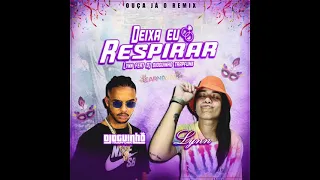 Remix - Deixa eu Respirar - Lynn feat. Dj dioguinho trapfunk ( carnaval 2021 )