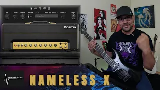 FORTIN NAMELESS X PLUGIN / Demo and Overview!