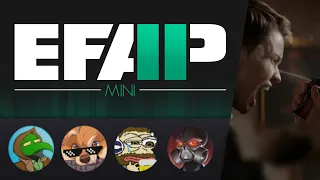 EFAP Mini: Reacting to Batwoman S01E11