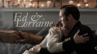 Ed and Lorraine | Destiny [The Conjuring]