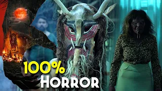 Cosa E' Mandinga/LEGIONS (2023) Explained In Hindi | Proper Horror Movie | Ancient Demon Possession