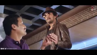 Kotigobba 2 small teaser the world best perfume