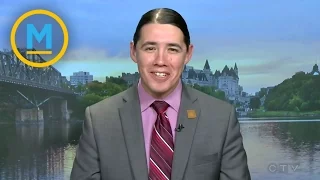 This MP wants Indigenous languages to be official in Canada | Your Morning