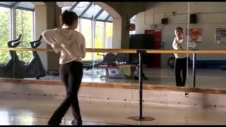 Beautiful Dance from The Cutting Edge 3 movie