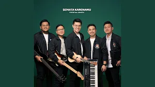 Semata Karenamu