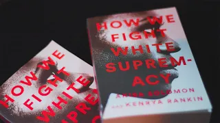 How do YOU fight white supremacy?