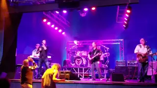 The Infinity Project (Journey Cover Band)- "Separate Ways"