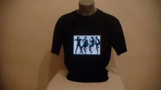 Michael Jackson t-shirt