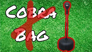 Everything wrong with the Cobra Bag!