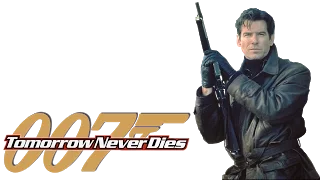 Tomorrow Never Dies (1997) Body Count
