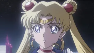 Hero’s Can’t Sleep Tonight (w) Sailor Moon ( Retro/Pop/Jazz Mix)