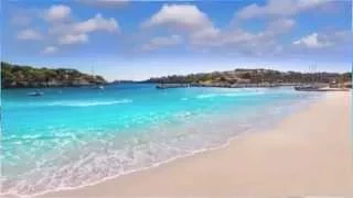 Best Beaches in Majorca Spain - The Best of Mallorca Top 10