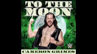 Cameron Grimes - To The Moon (Entrance Theme)