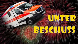 Was war denn an Silvester los?! | T-tekk