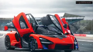 The Top 10 Fastest Cars in the World in 2019