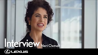 Neri Oxman's Interview