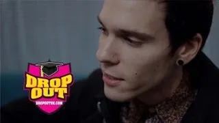 Matthew Koma - 'One Night' - Dropout Live | Dropout UK