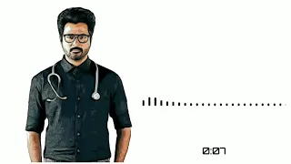 Doctor Bgm | Doctor Tamil Ringtone| V Trackz