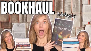 PIĘKNE WYDANIA KSIĄŻEK 📚 BOOKHAUL