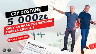 Czy trzeba składać oświadczenie, aby zostać w opuście? Grzywny za brak deklaracji do CEEB? PRZEGLĄD