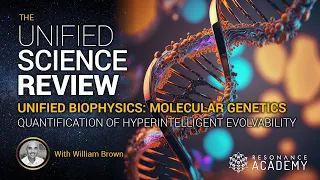 Part 2 - June 2023 Unified Science Review: Molecular Genetics