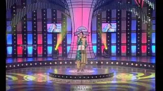 Super Singer 4 Episode 7 : Anjana Sowmya Singing Kannanule From Bombay Movie