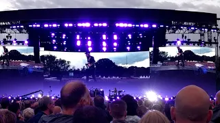 Bon Jovi - I'll Be There For You Live Nijmegen Goffertpark 2019