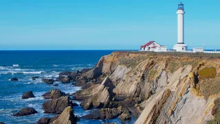 Things to do on the Mendocino Coast