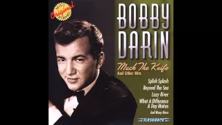 Mack The Knife - Bobby Darin (Lyrics in Description)