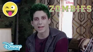 Z-O-M-B-I-E-S | MOVIE SNEAK PEEK ðŸŽ¥ | Official Disney Channel UK