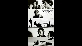 Keane -  Everybody's Changing  (remastered by dj Dyxi) #keane #everybodyschanging