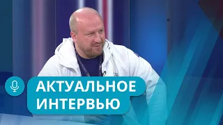 Алексей Жирохин: Чем больше путешествую по Якутии, тем сильнее она мне нравится