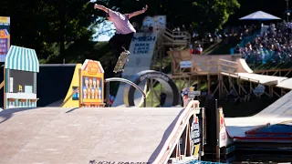 Red Bull Roller Coaster 2019 Finals + GIVEAWAY (Jake Ilardi, Alex Hallford, Alex Midler)