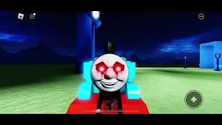 Thomas ￼ .exe Roblox￼ game